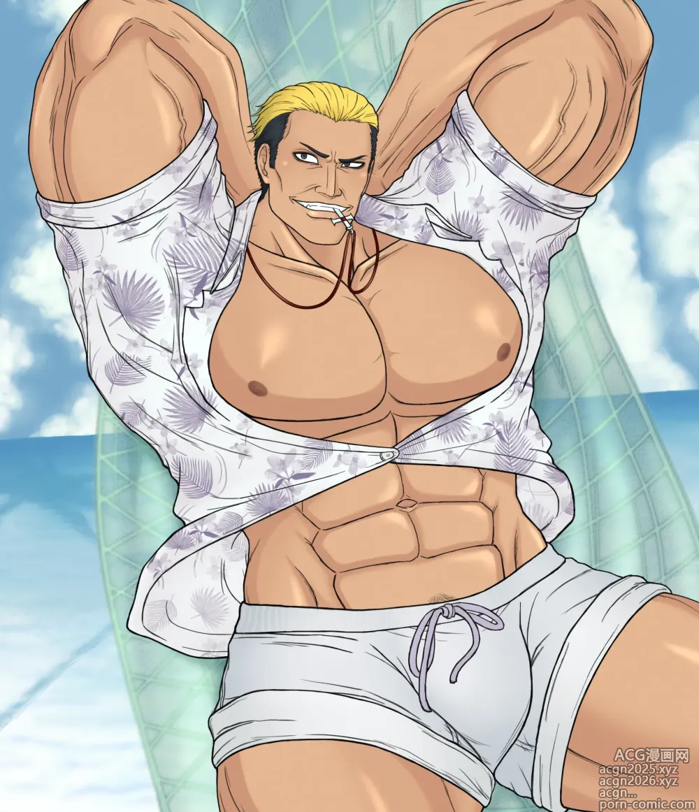 Page 1 of imageset Fatal Fury KOF and others