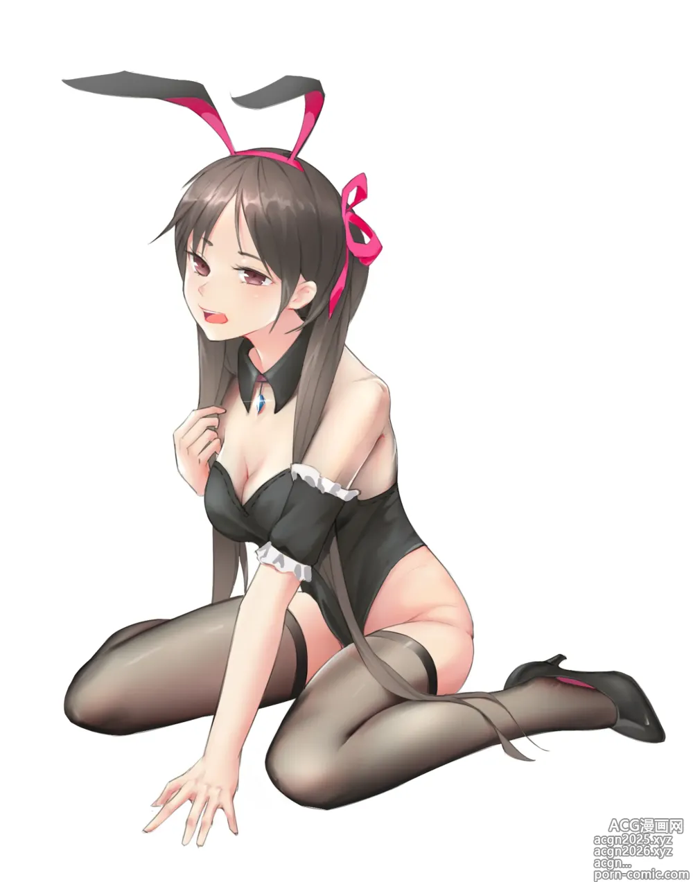 Page 129 of imageset 鱿鱼君 / E-晓白