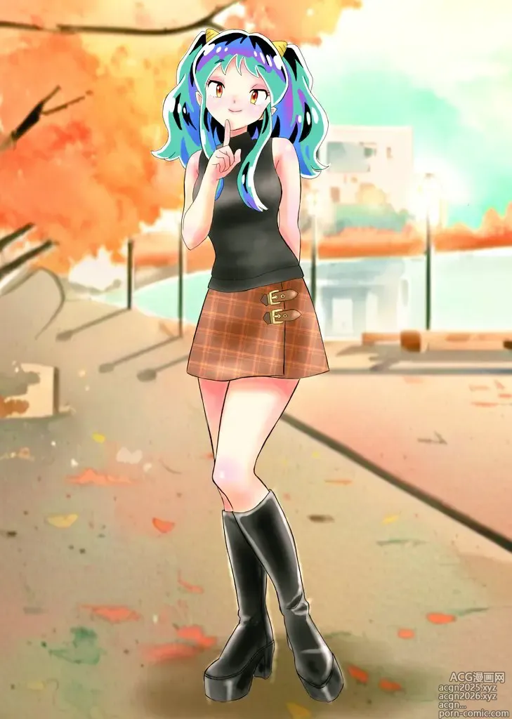 Page 9 of imageset Artist 桐花
