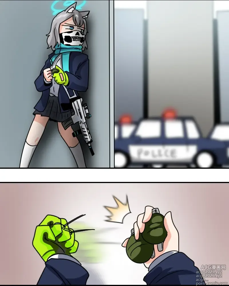 Page 10 of imageset C/H