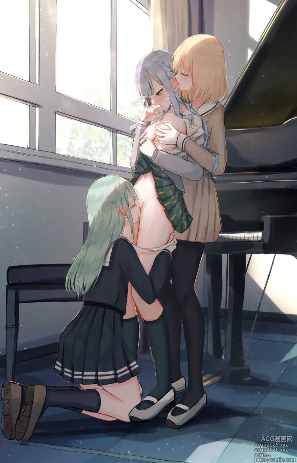 Page 1 of imageset べねぼれ