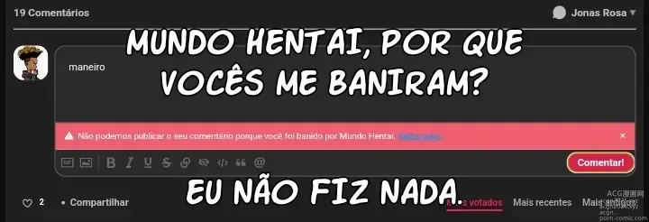 Page 29 of manga Paraíso dos Fumantes