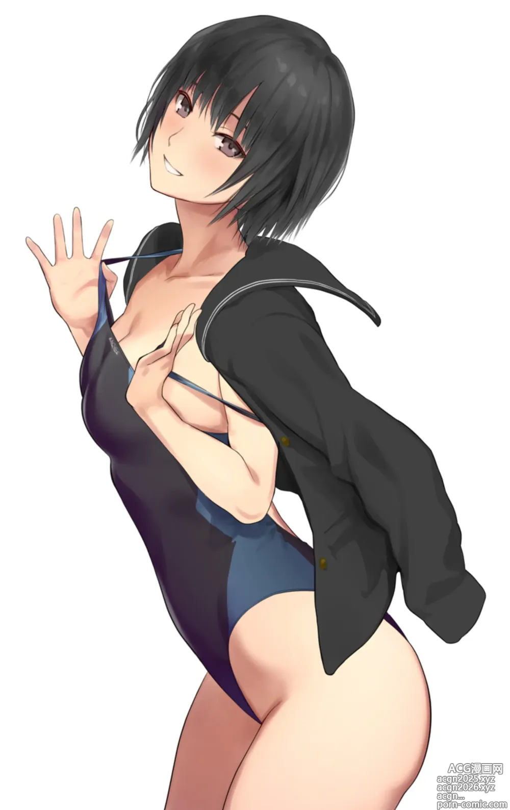 Page 5 of imageset Serizawa