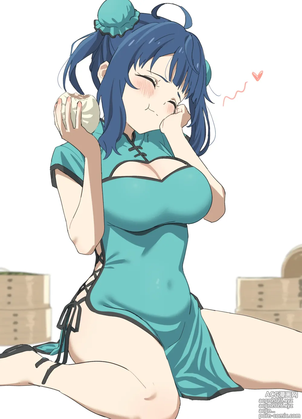 Page 1 of imageset Anna