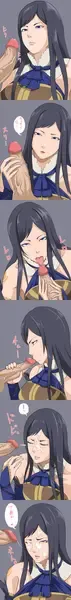 Page 11 of imageset Kushu/Kishio (agedama) Castlevania