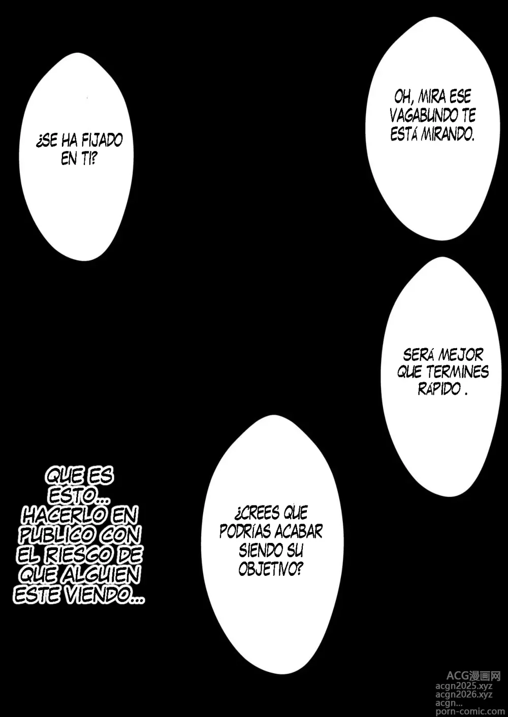 Page 21 of doujinshi Una Vigorosa Madre 2 ~Mi Segunda Madre es mi Novia~