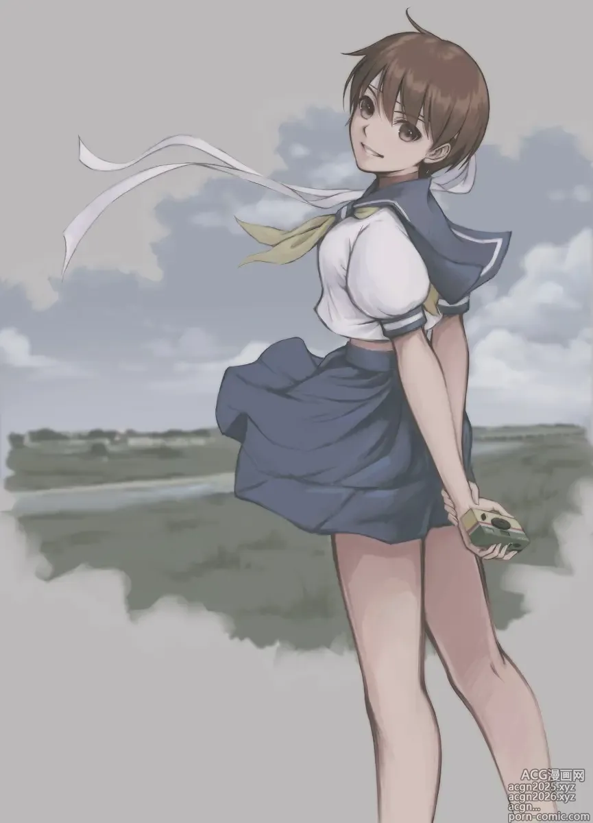 Page 1 of imageset Artist 茶斎(Chasai) pixiv