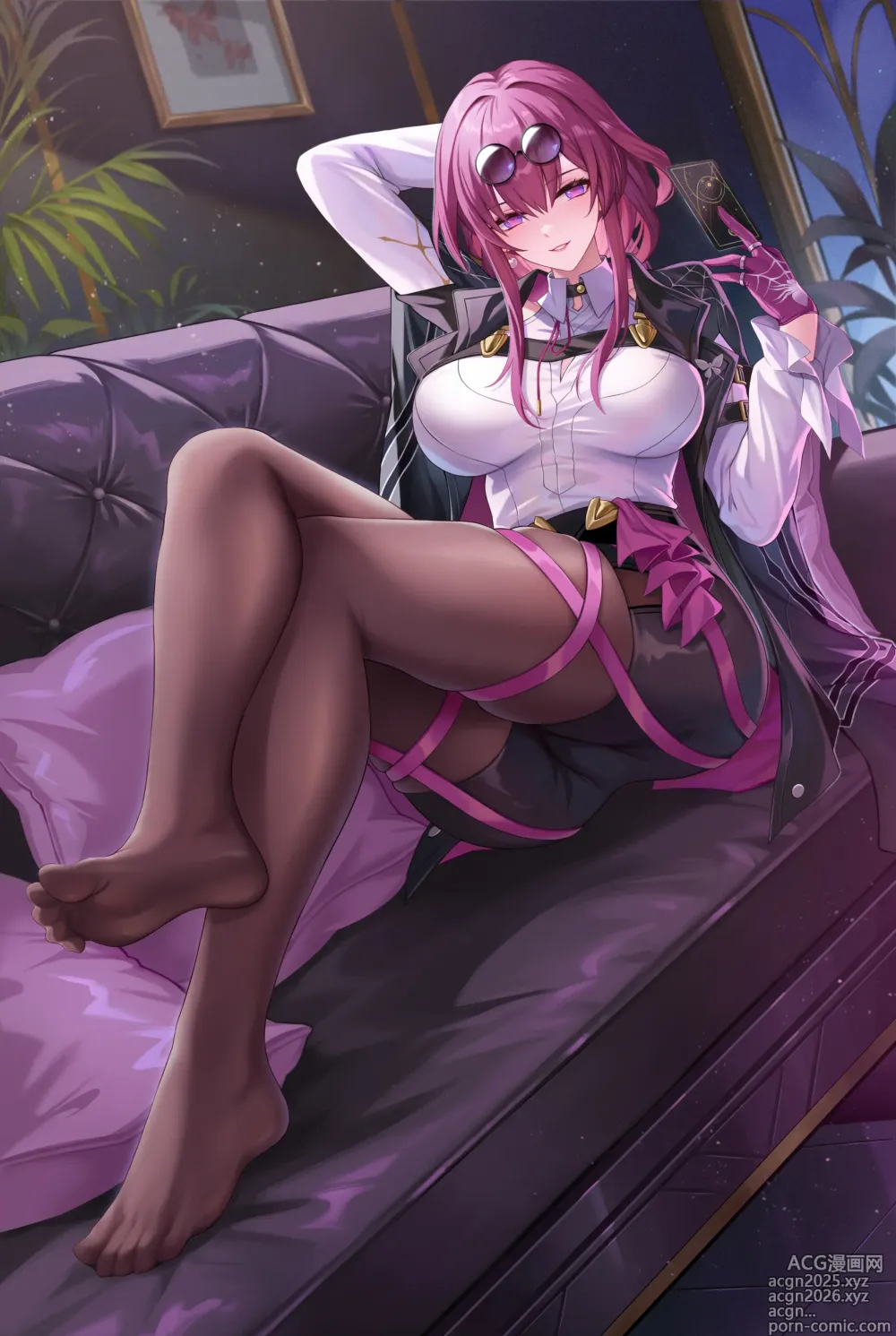 Page 883 of imageset Kacyu (decensored)