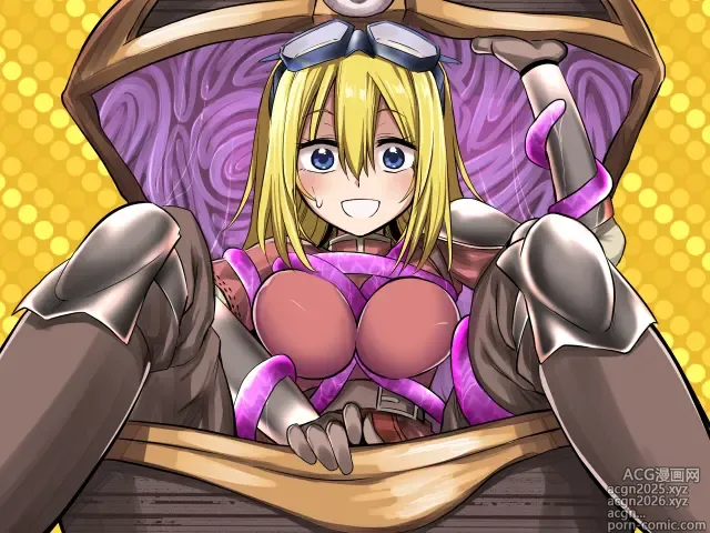 Page 39 of doujinshi Shinyuu o Haramasanai to Derarenai Heya