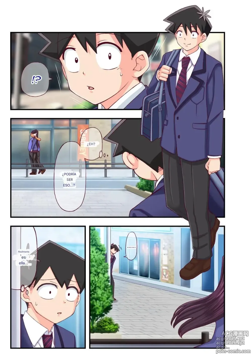 Page 9 of doujinshi Gakuen no Madonna ga Saimin Sennou de Netoraremashita