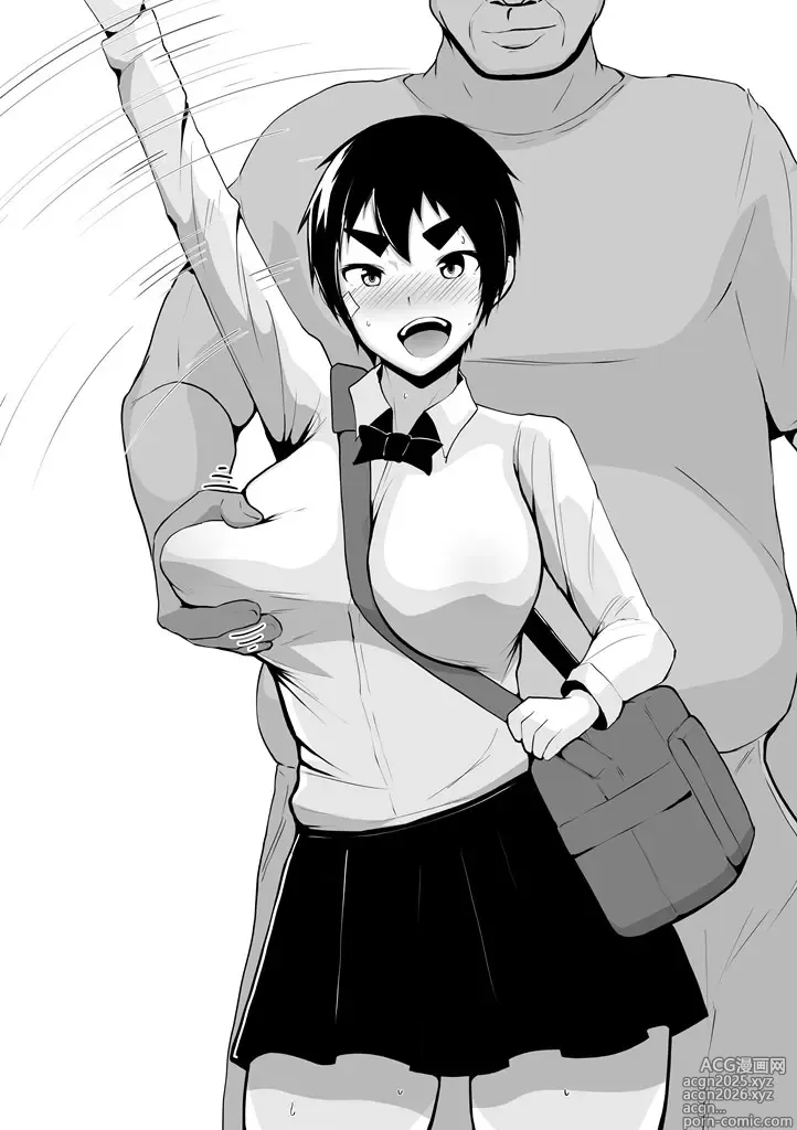 Page 19 of imageset genkini NTR houkoku！