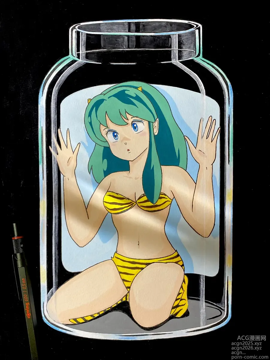Page 1 of imageset Artist   一刻館の住人   pixiv.