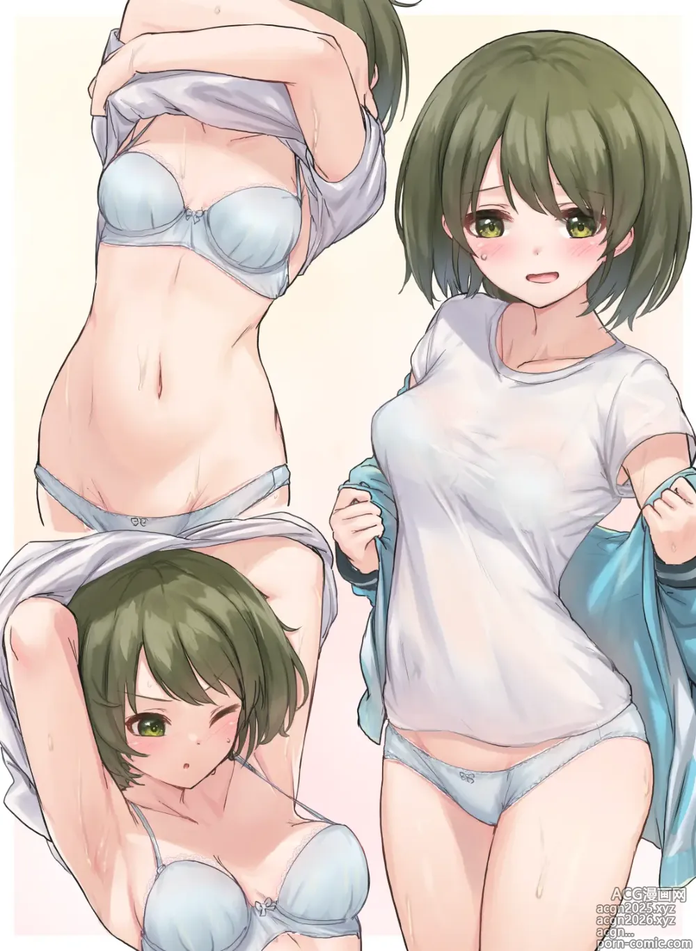Page 297 of imageset greatnaosuke