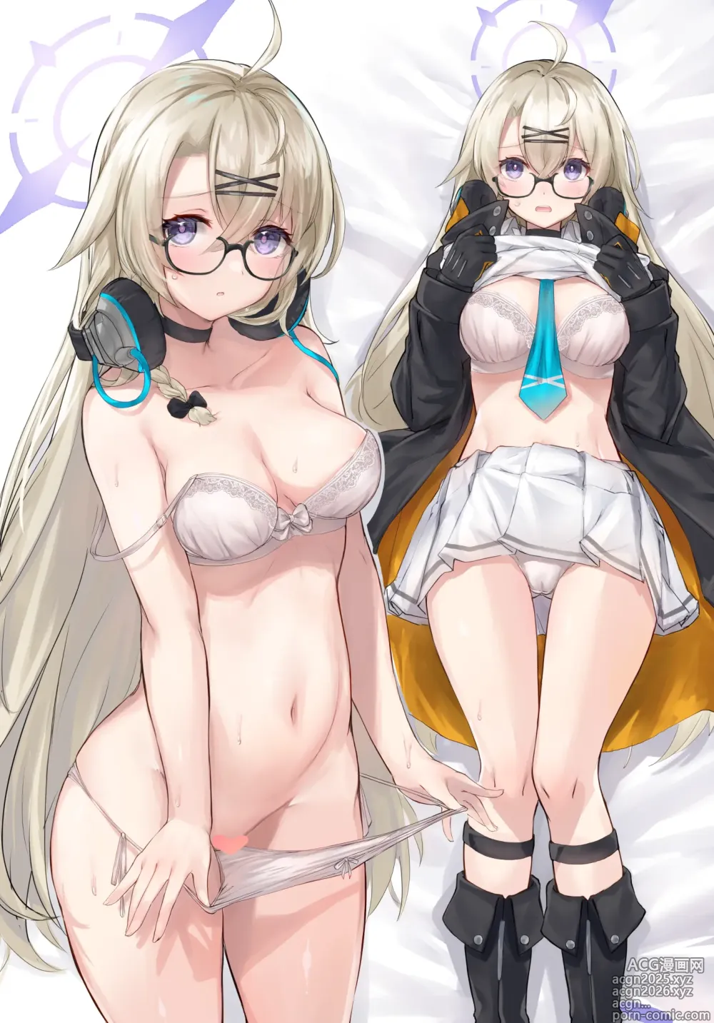 Page 8 of imageset greatnaosuke