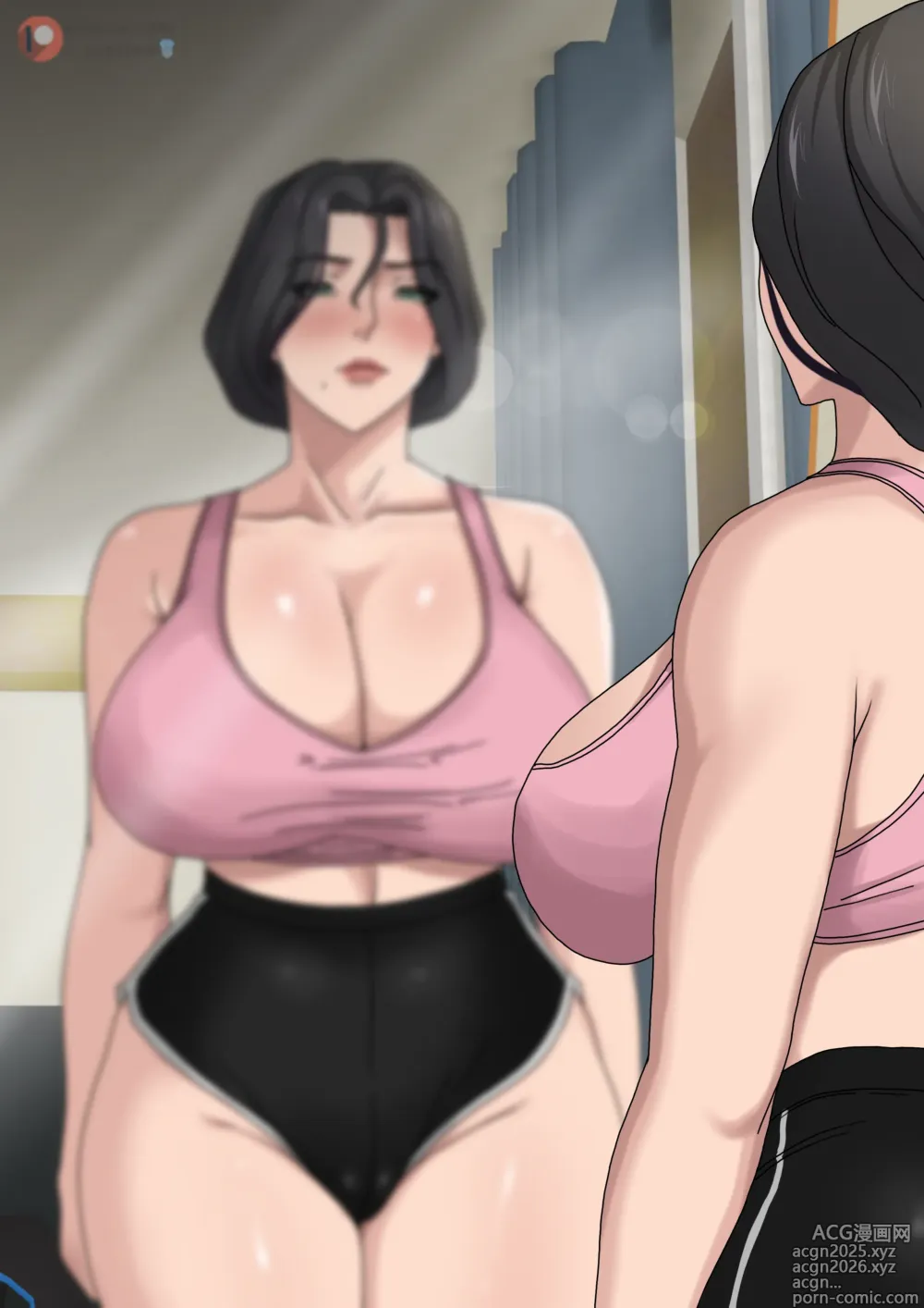 Page 14 of doujinshi Sinful Lust Chapter. 2 邪恶的欲望 第二章 NTR YYDS 个人汉化