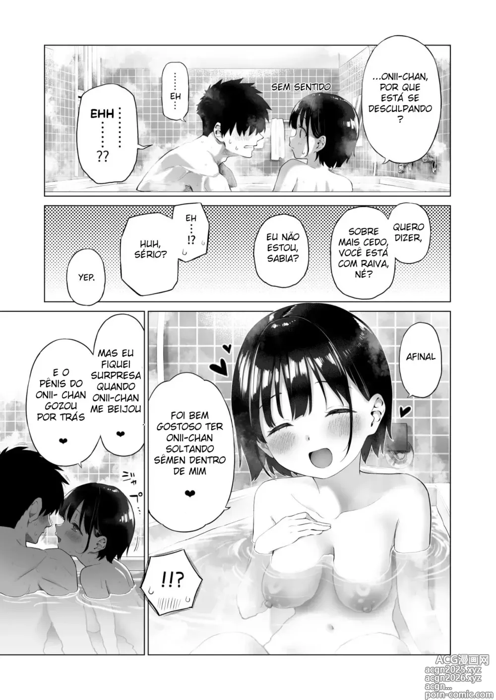 Page 63 of doujinshi Inaka Imouto to Muchi no Yuuwaku
