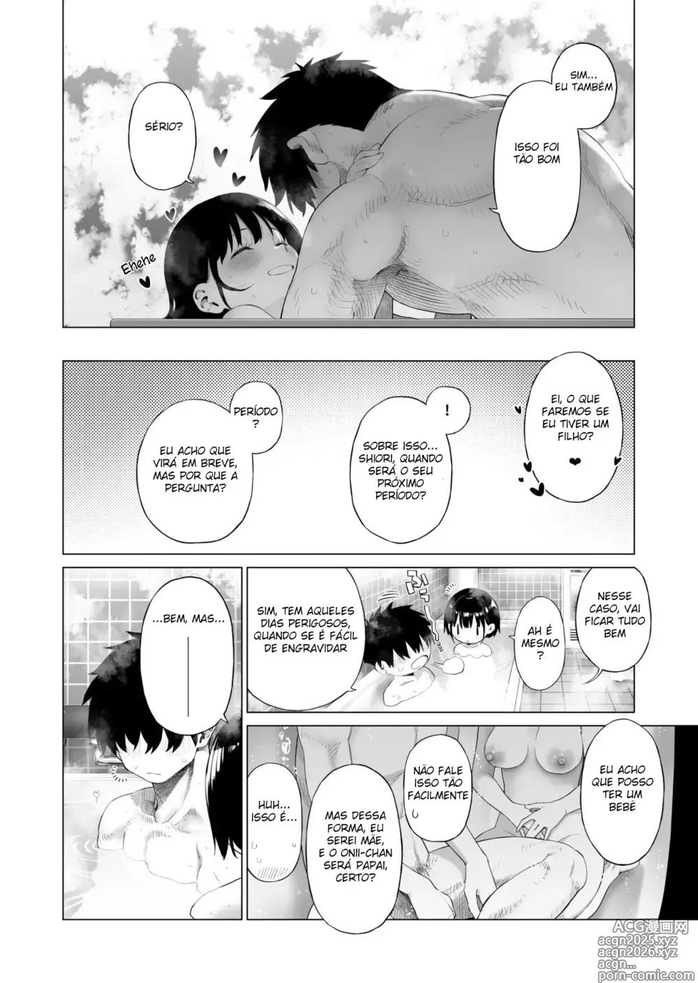 Page 78 of doujinshi Inaka Imouto to Muchi no Yuuwaku