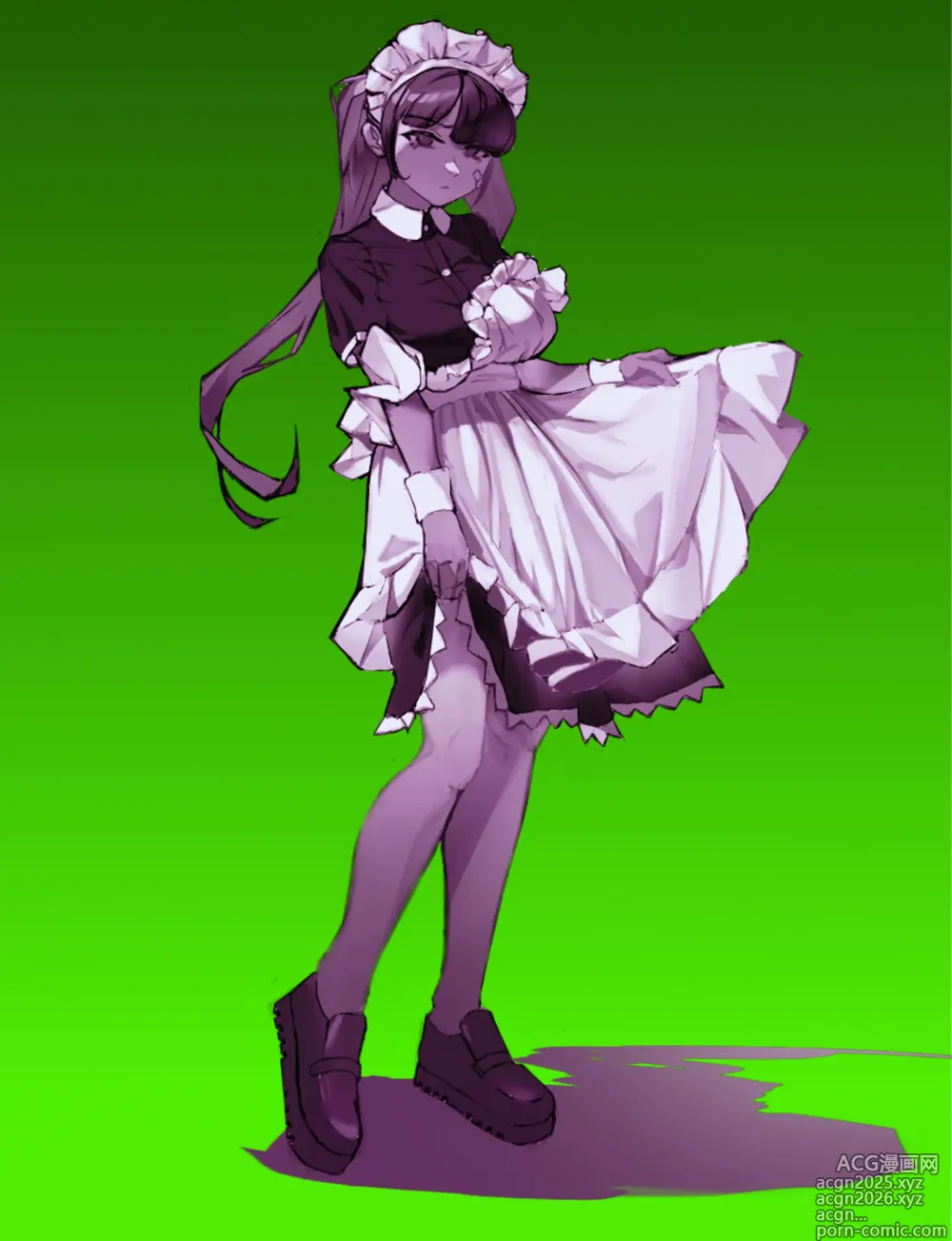 Page 11 of imageset Sese Fadou 0v0