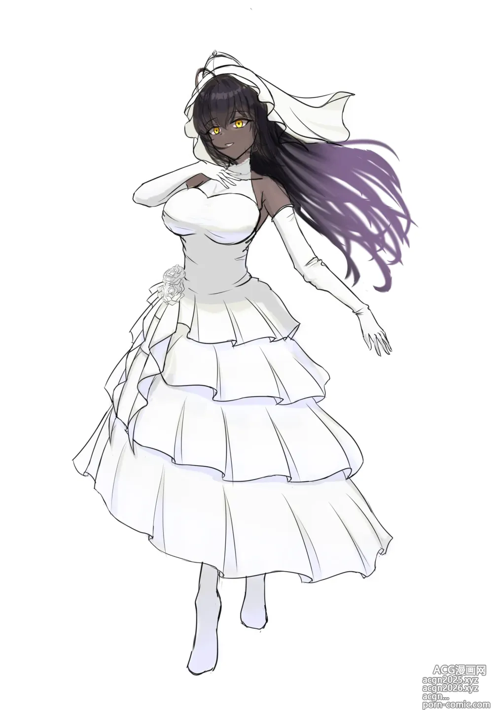 Page 4 of imageset Sese Fadou 0v0