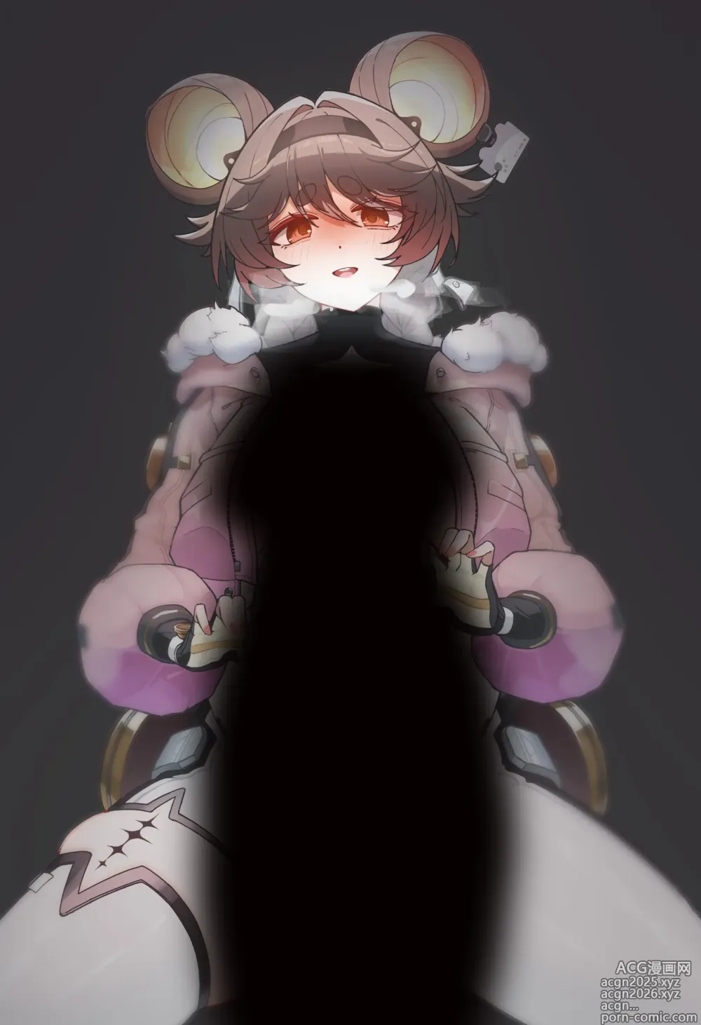 Page 46 of imageset Sese Fadou 0v0