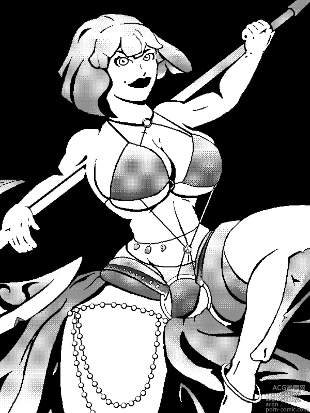 Page 2 of imageset Pixel Lunatic