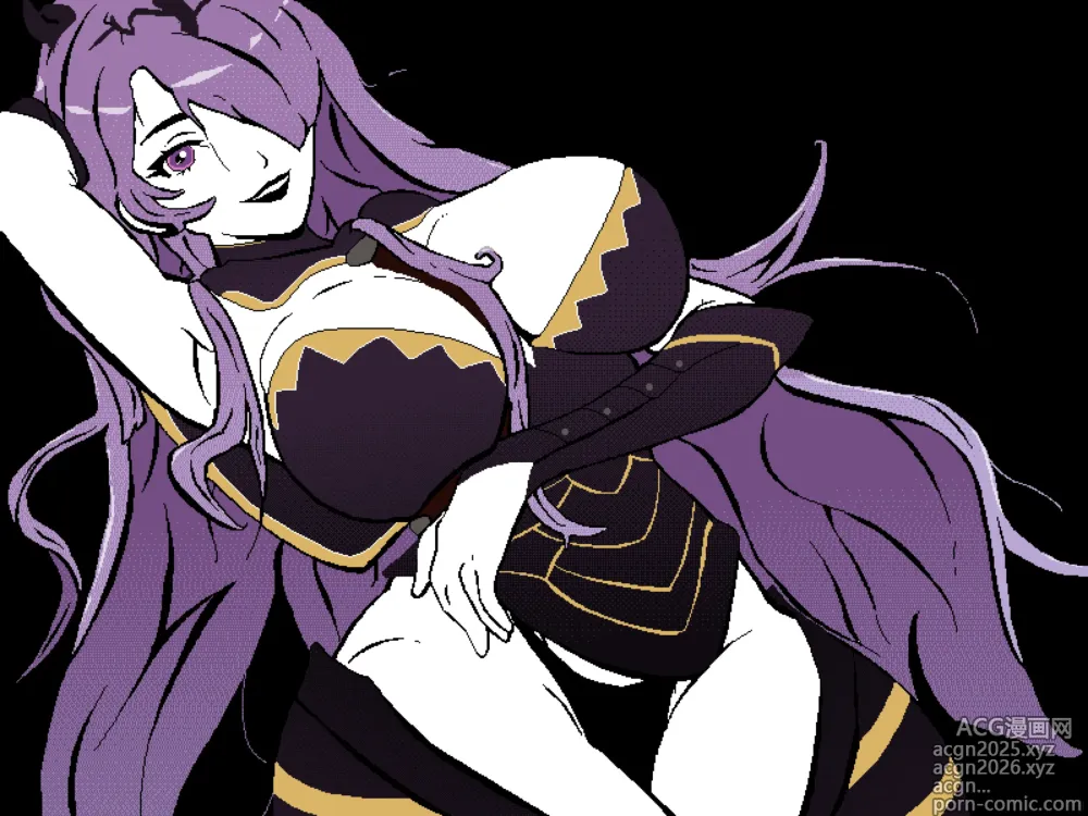 Page 10 of imageset Pixel Lunatic
