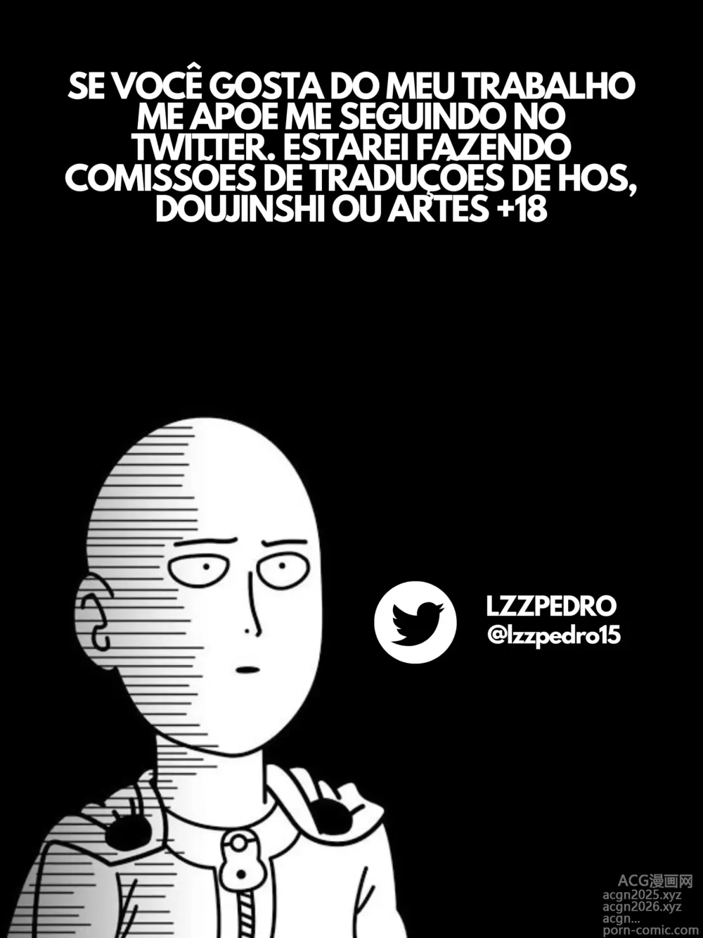 Page 9 of doujinshi apenas um segredinho nosso