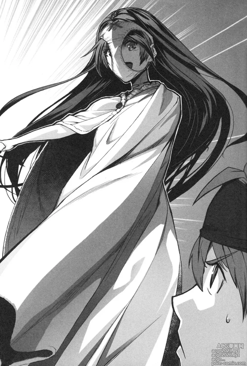 Page 9 of imageset Shimoneta to Iu Gainen ga Sonzai Shinai Taikutsu na Sekai Light Novel Illustrations