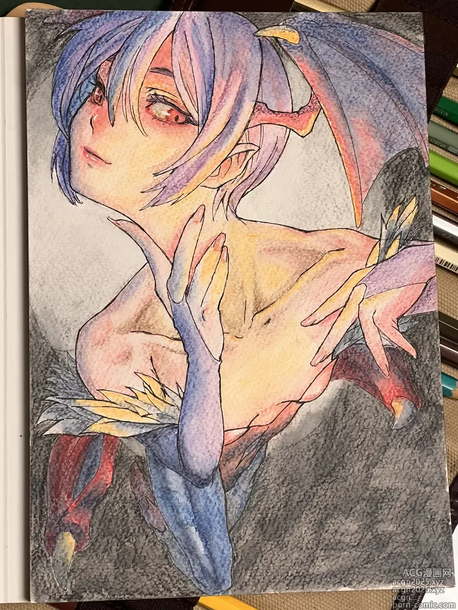 Page 1 of imageset Artist スケロク pixiv