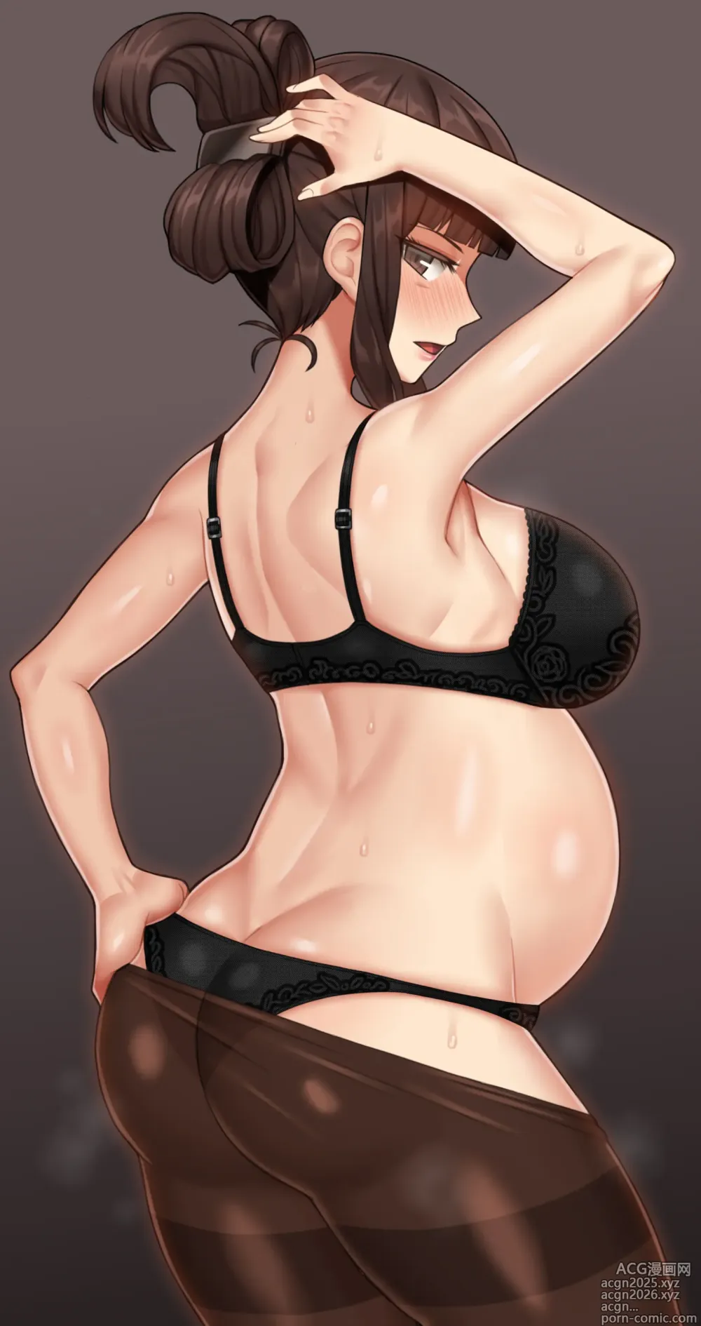 Page 19 of imageset Pregnant Bundle 2