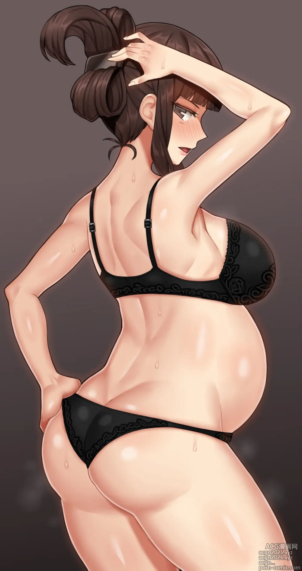 Page 20 of imageset Pregnant Bundle 2