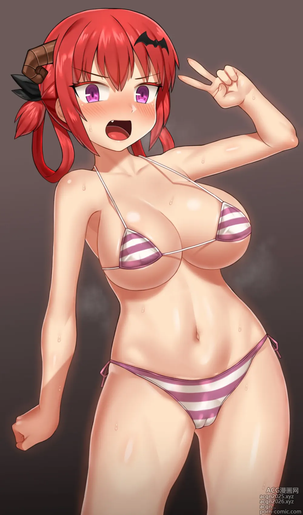 Page 9 of imageset Pregnant Bundle 2