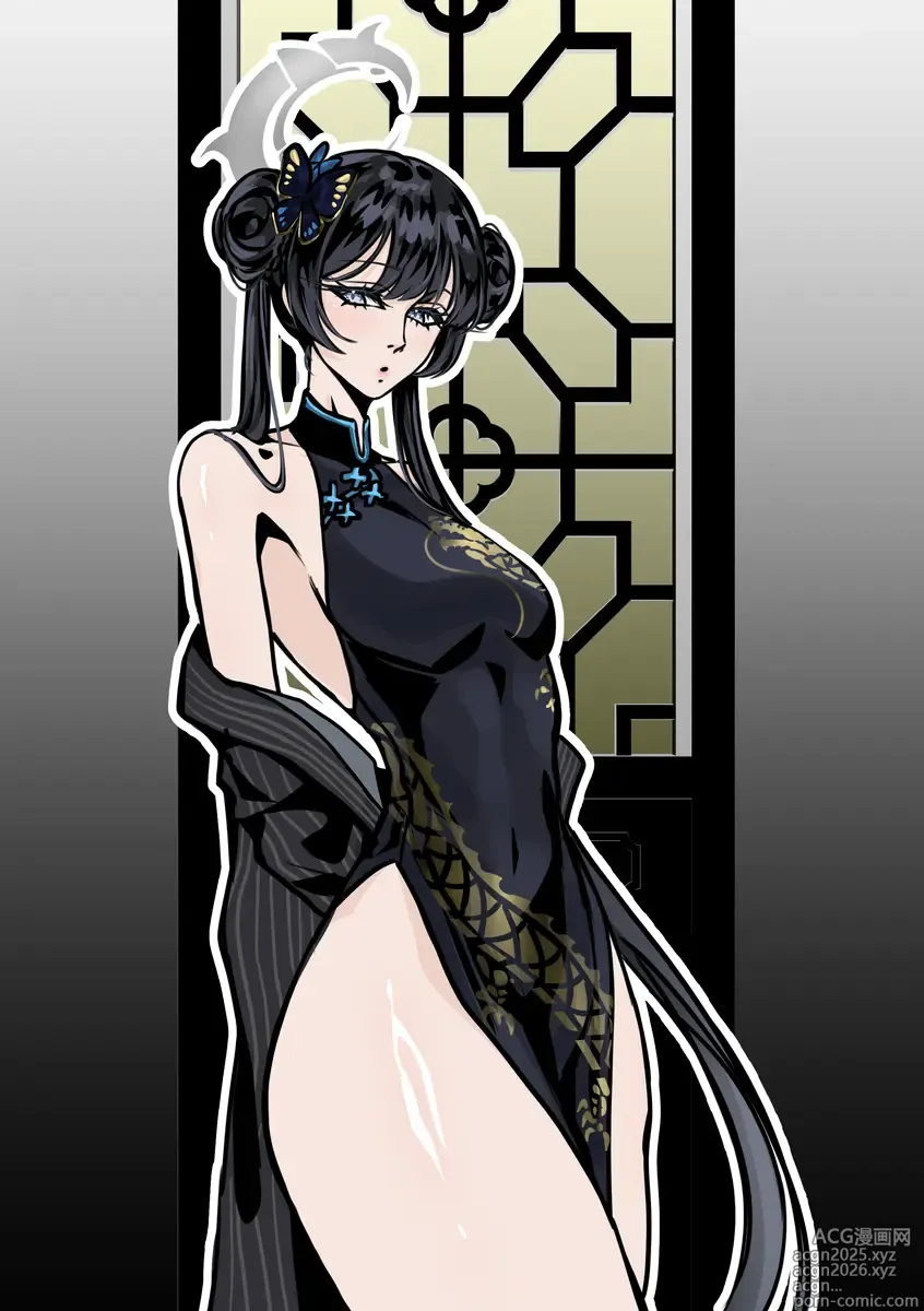 Page 27 of imageset Artist cupidxqx pixiv and twitter