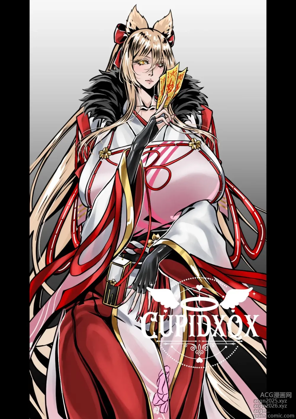 Page 32 of imageset Artist cupidxqx pixiv and twitter