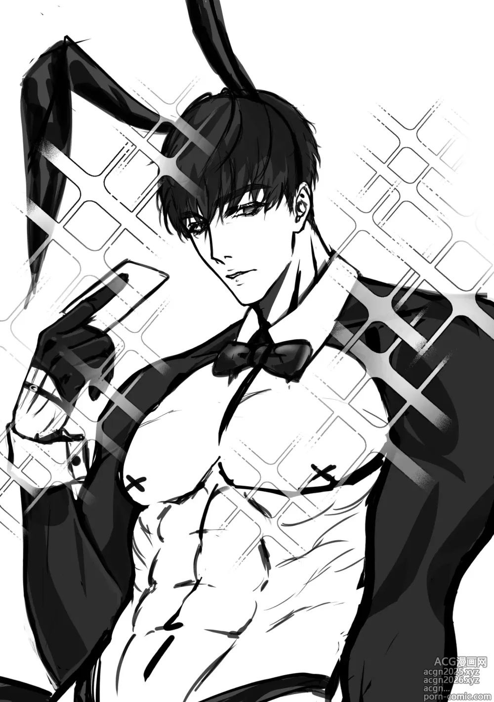 Page 36 of imageset Artist cupidxqx pixiv and twitter