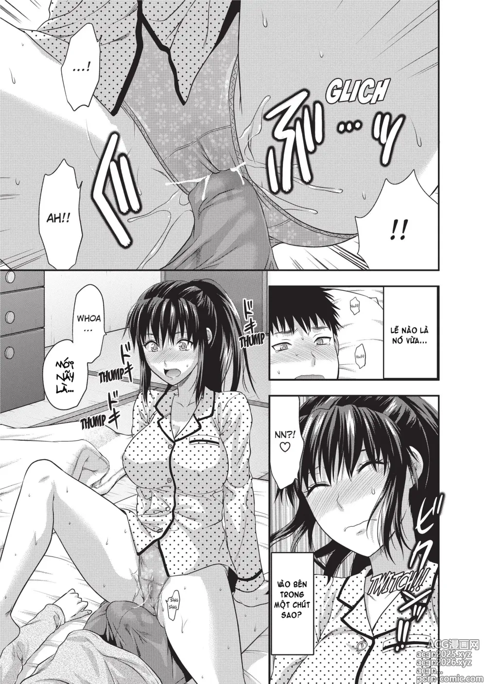 Page 13 of doujinshi Sweet Sister Selection