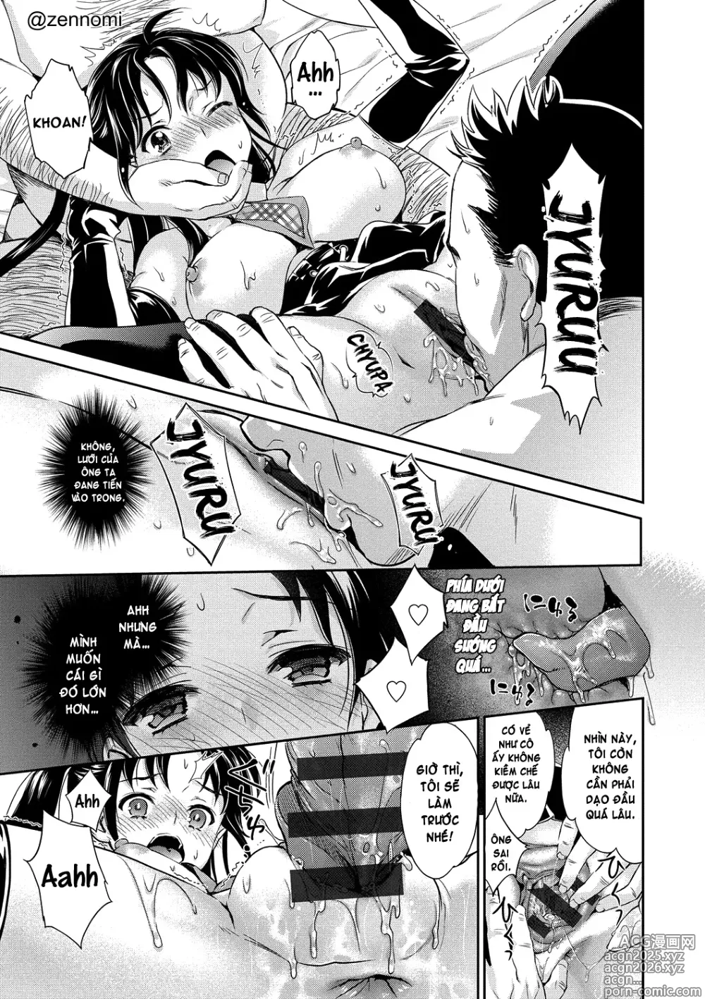Page 139 of doujinshi Idol Densetsu Kirari - Kirari, the Legend of IDOL