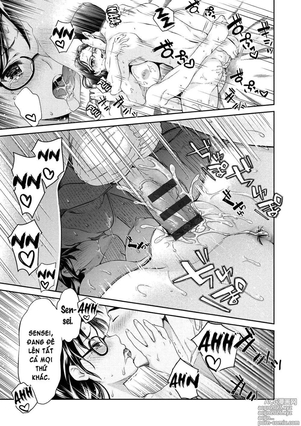 Page 160 of doujinshi Idol Densetsu Kirari - Kirari, the Legend of IDOL