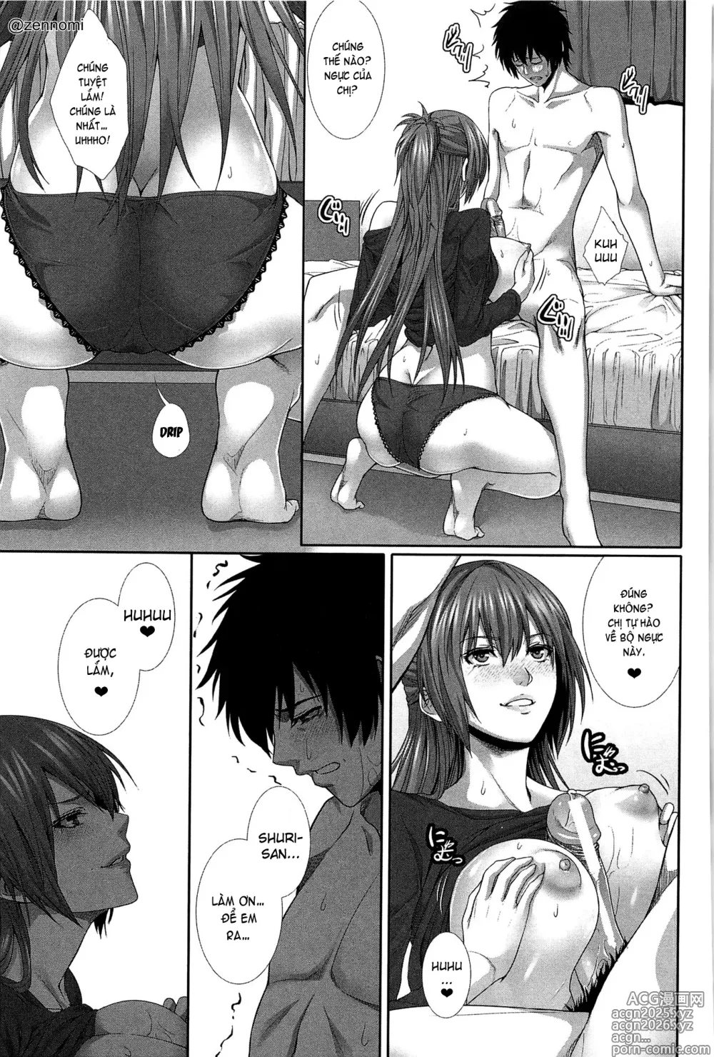 Page 175 of doujinshi Boku wa Kanojo no Marmot! - Im a guinea pig of her