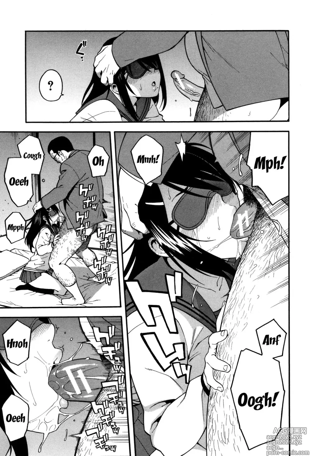 Page 20 of manga Boku no Kanojo o Netotte Kudasai Please Fuck My Wife