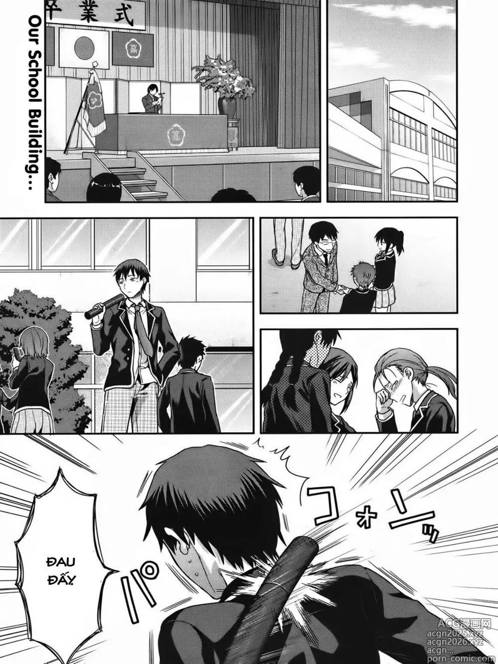 Page 2 of doujinshi Zutto Suki Datta