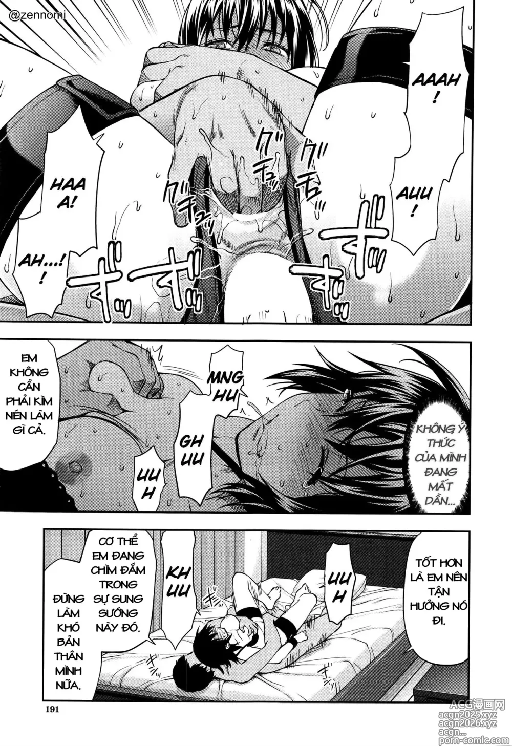 Page 160 of doujinshi Zutto Suki Datta