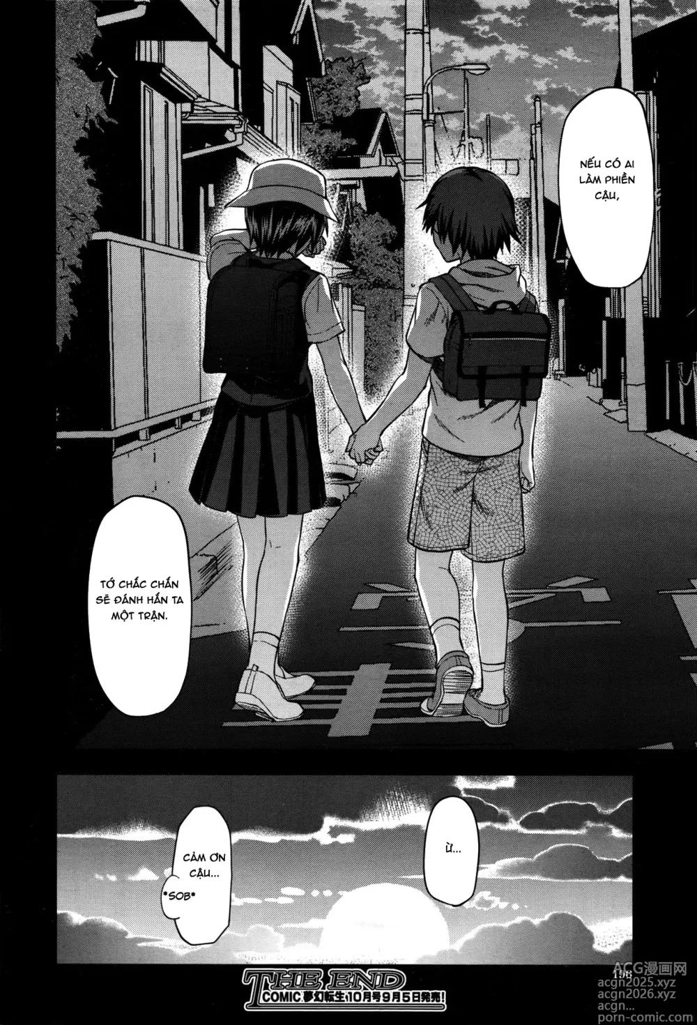 Page 195 of doujinshi Zutto Suki Datta