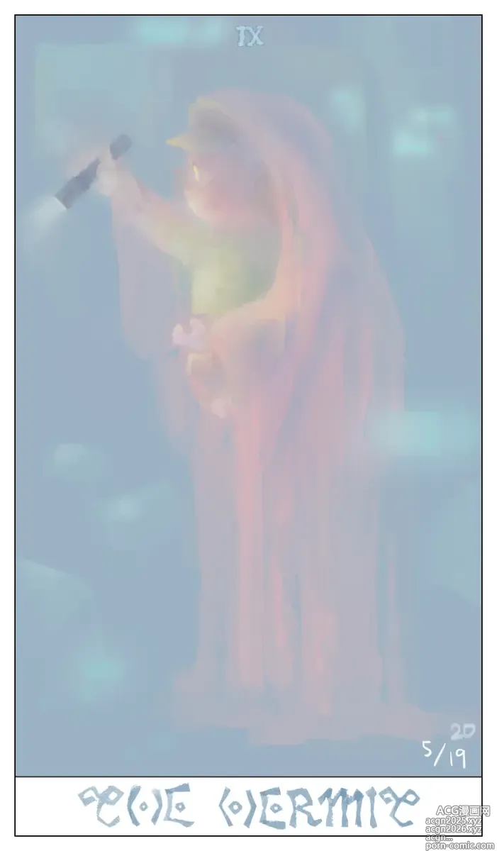 Page 202 of imageset Artist IDHO pixiv