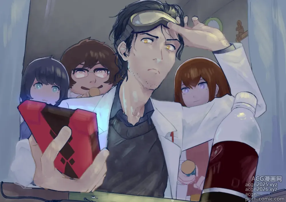 Page 221 of imageset Artist IDHO pixiv