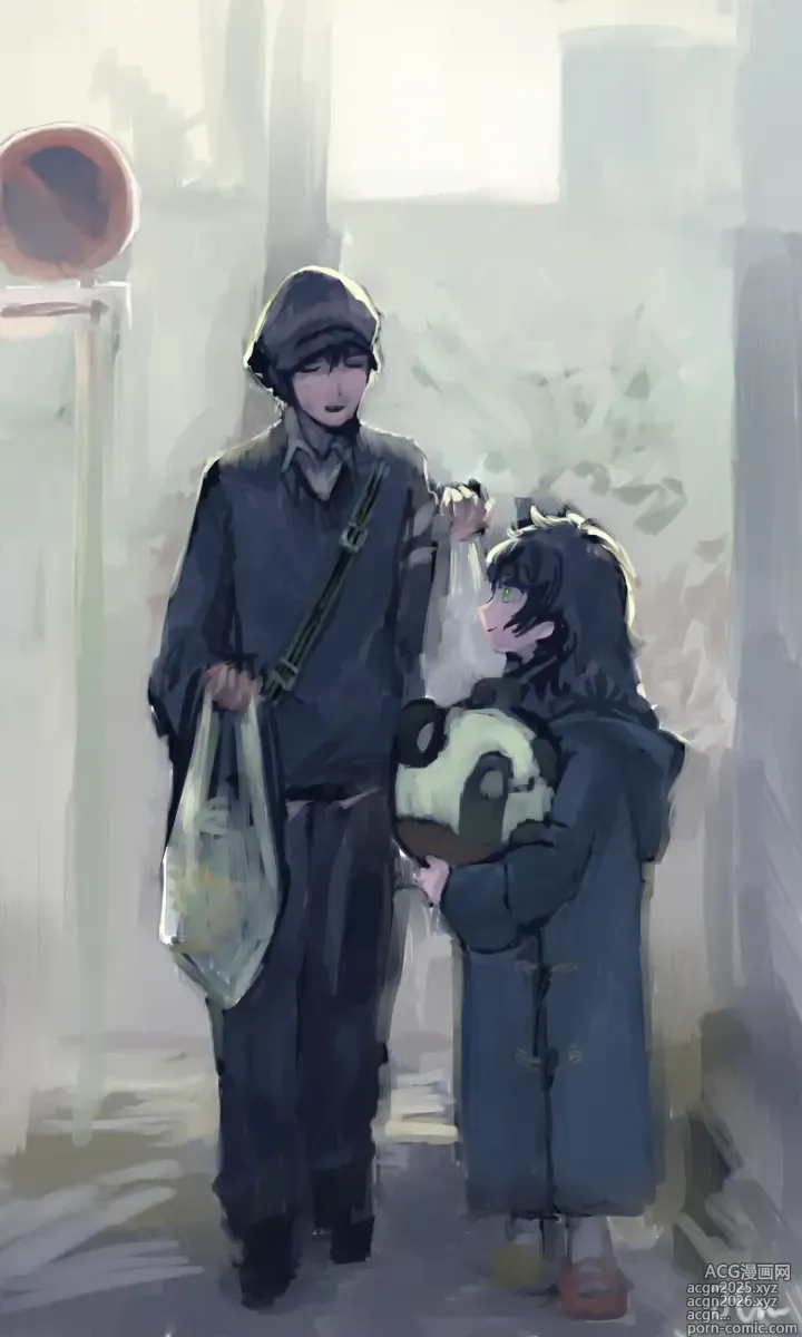 Page 7 of imageset Artist IDHO pixiv
