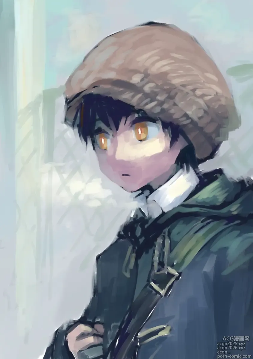 Page 8 of imageset Artist IDHO pixiv
