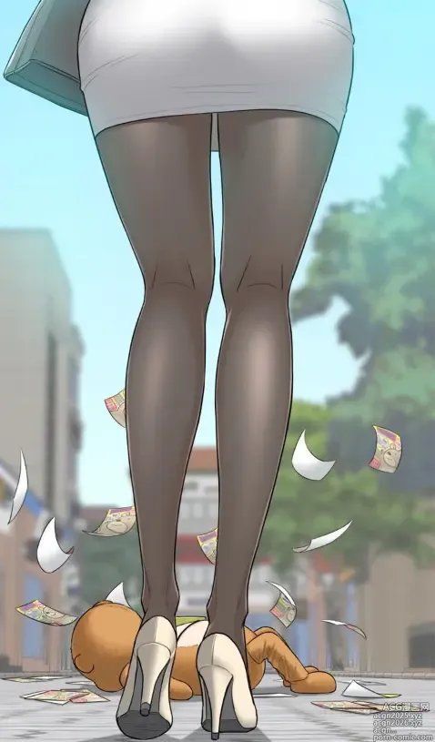 Page 1 of imageset Young Boss screencaps