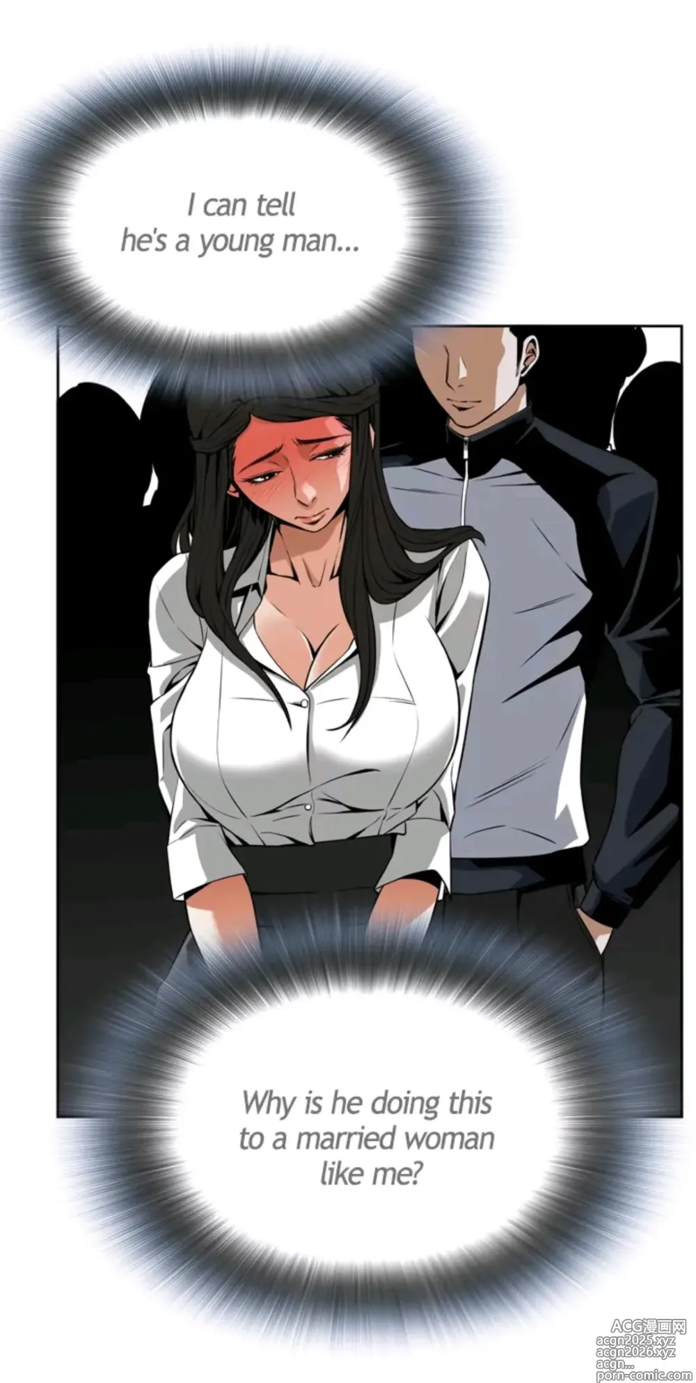 Page 4 of imageset Sneak a Peak screencaps