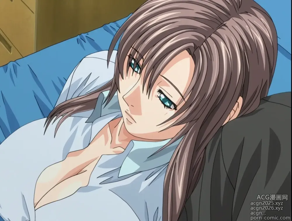Page 7 of imageset Cleavage screencaps